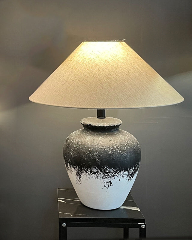 Handmade Steuler Table Lamp - The Decor Kart