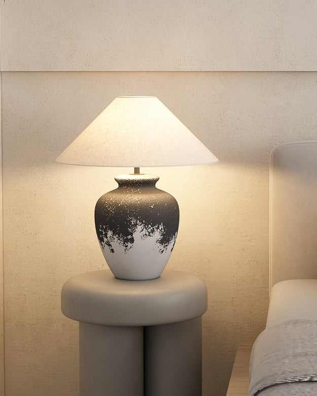 Handmade Steuler Table Lamp - The Decor Kart
