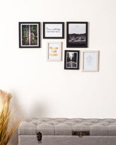 Travel Wall Collage Set - The Decor Kart