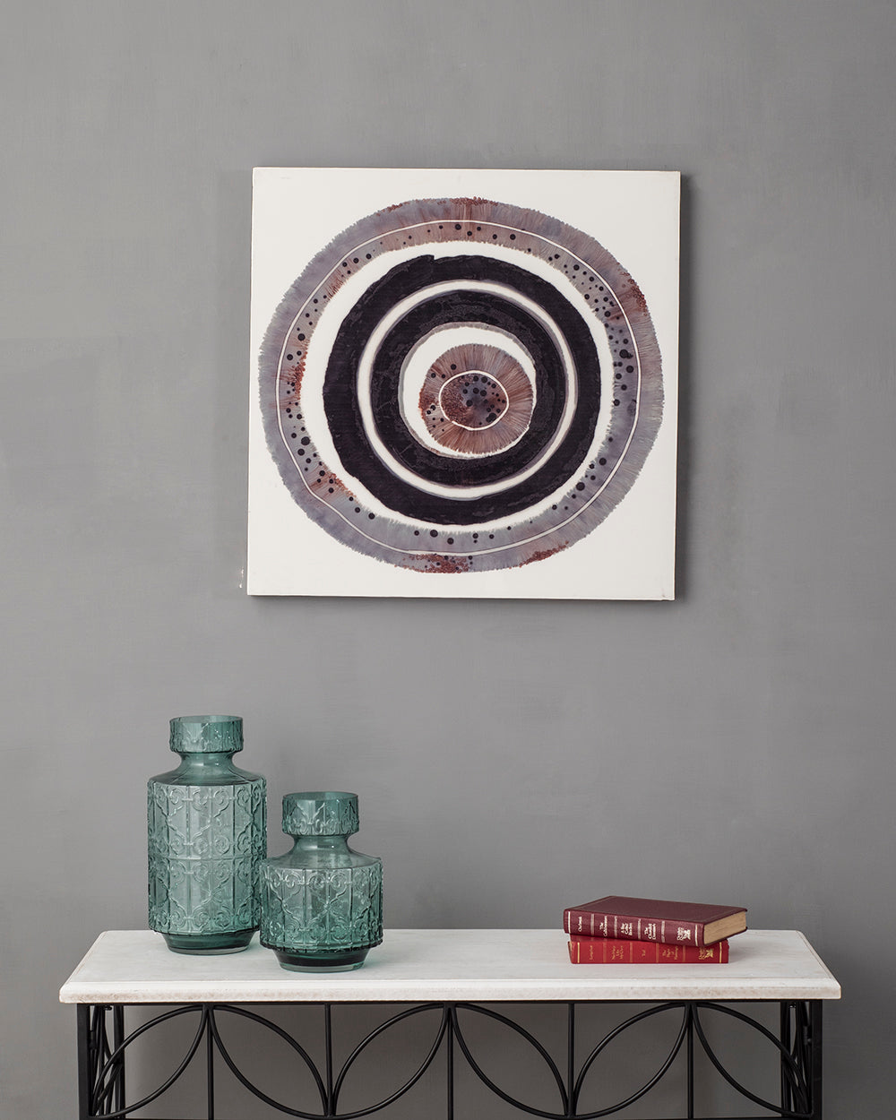 Abstract Wall Art