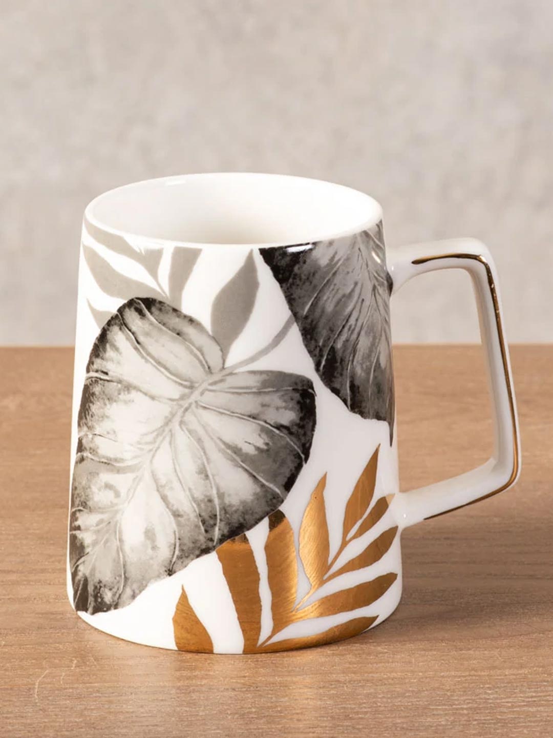 Tropical Vibe Mug - The Decor Kart