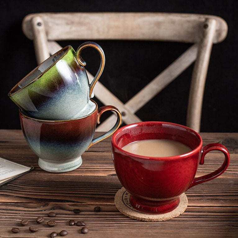 Furleigh Oversized Mug - The Decor Kart