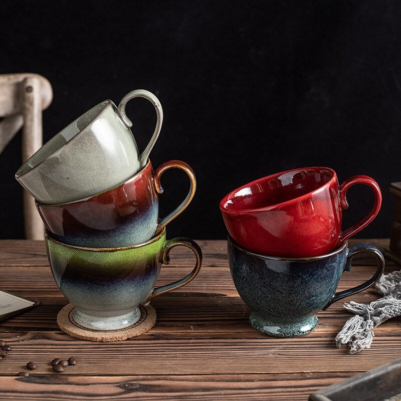 Furleigh Oversized Mug - The Decor Kart