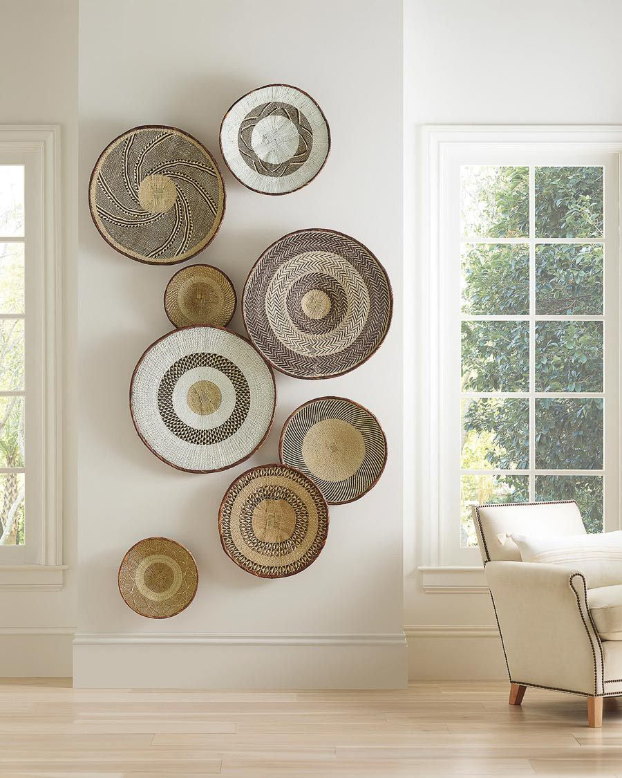 5 New Wall Decor Ideas - Make your walls uniquely attractive