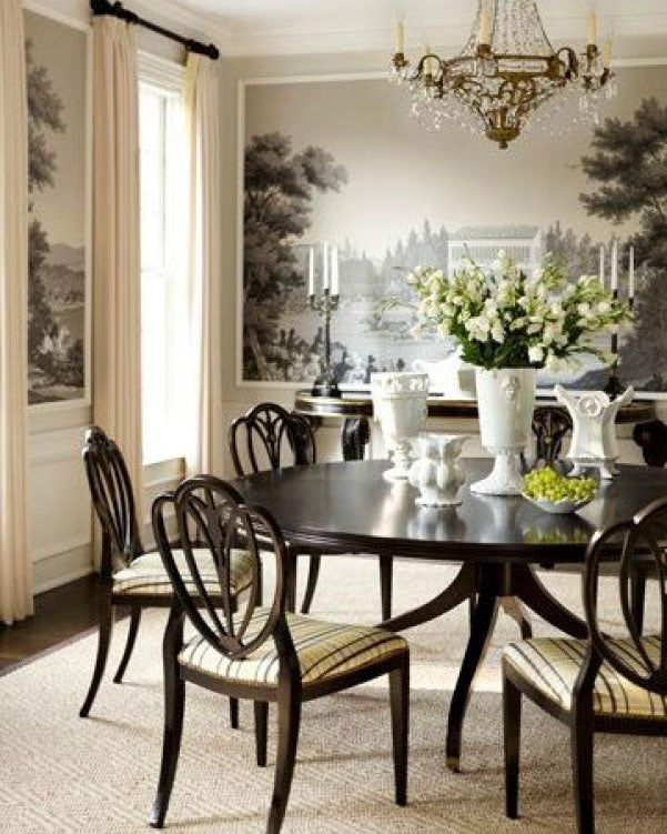 12 Ways to Make Your Dining Space More Special