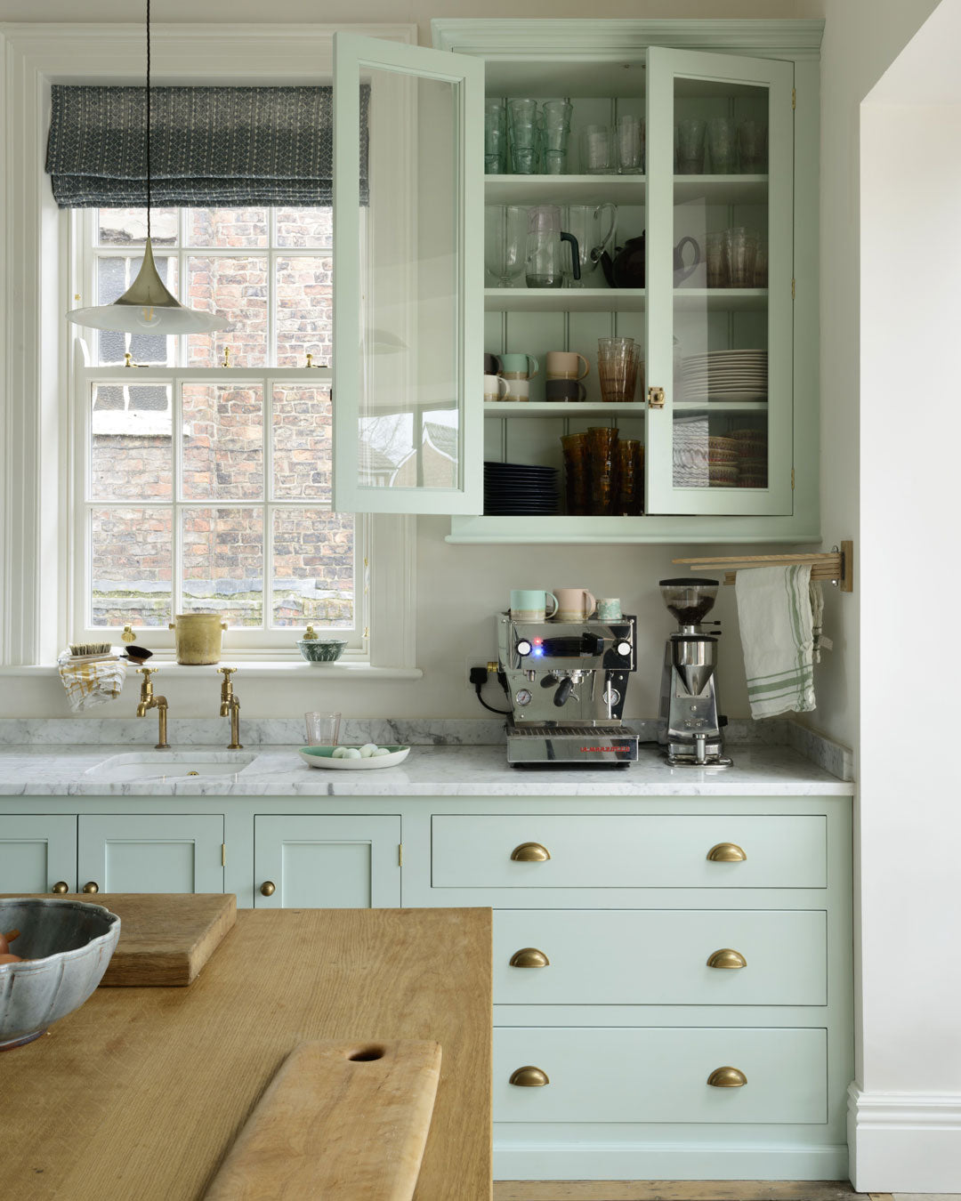7 Colour Ideas for Your Kitchen and Dining Spaces: How to Create a Cohesive Look