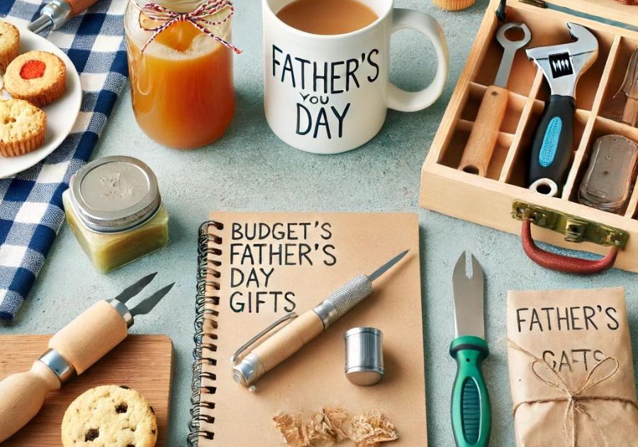 Budget-Friendly Father's Day Gifts That Show You Care