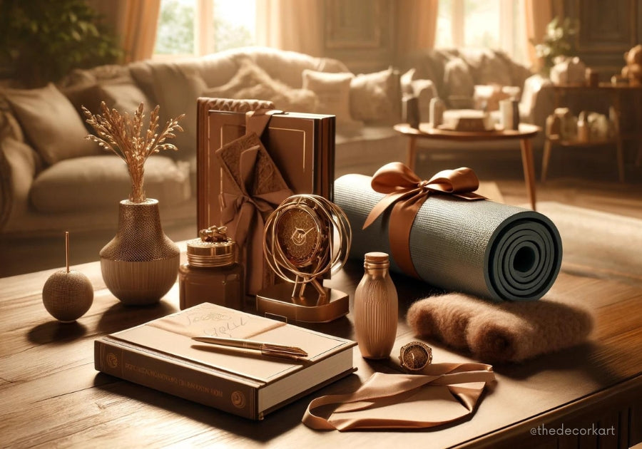 Choosing Mother's Day Gifts by Personality: What Gift Suits Her Best 