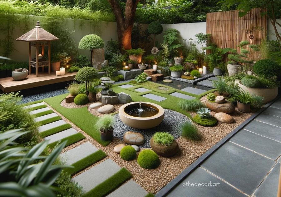  Create an Outdoor Retreat with Garden Decor