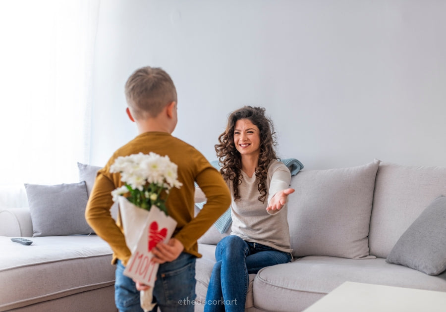 Affordable Mother's Day Decor Gifts 