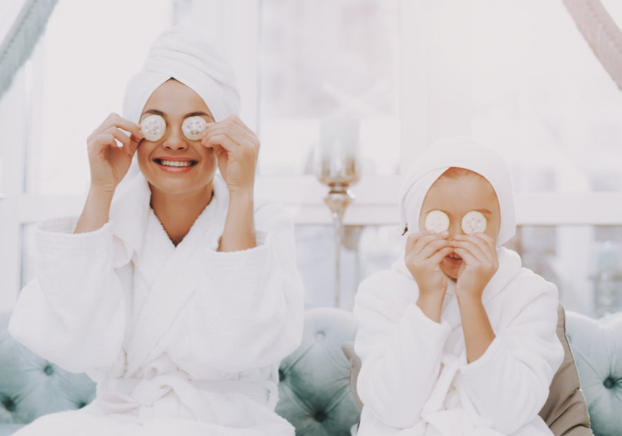 Experience Gifts for Mother's Day: Beyond Material Presents 