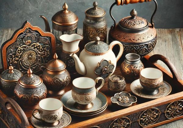 How to Choose the Perfect Serving Tray for Your Home