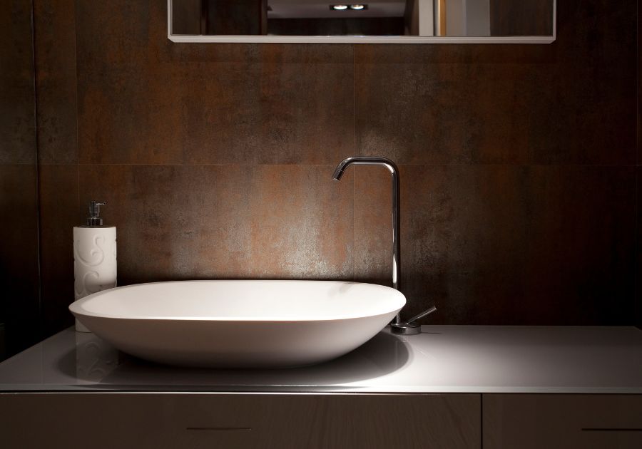 Add a Luxury Touch to your Bathroom with the Perfect Bathroom Basin