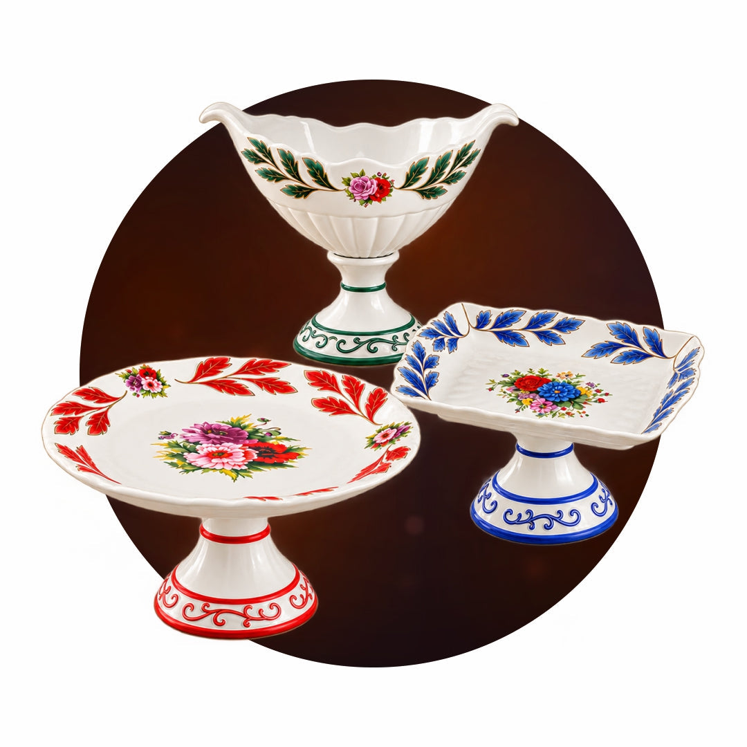 Decorative Bowls