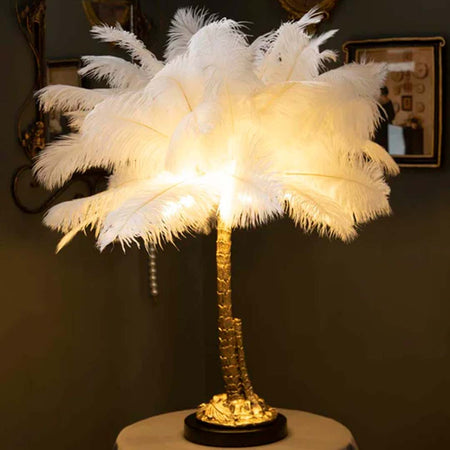 Table Lamps
