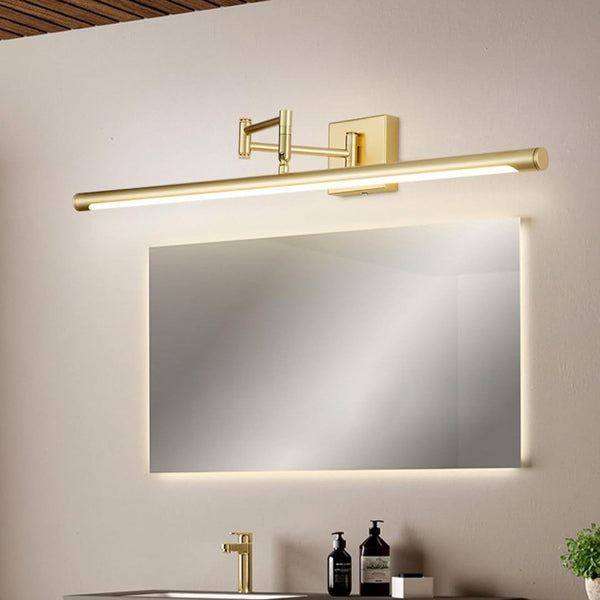 Display Lights