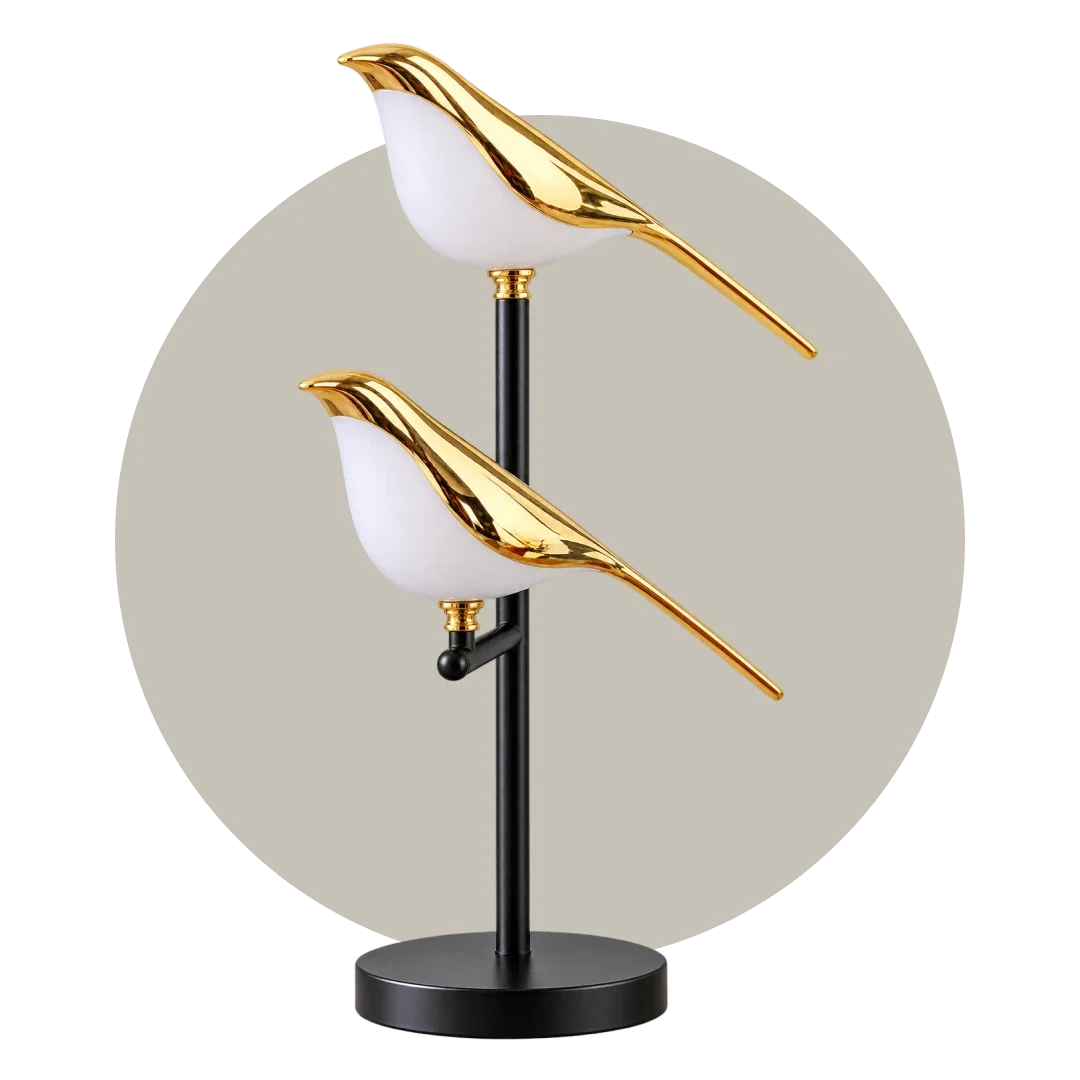 Desk & Study Lamps