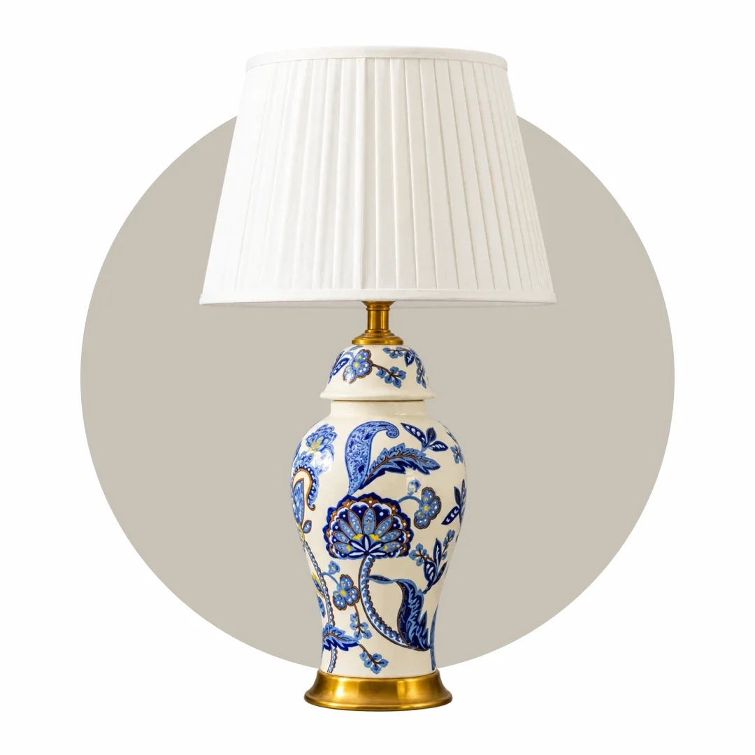 Drawing Room & Lobby Lamp