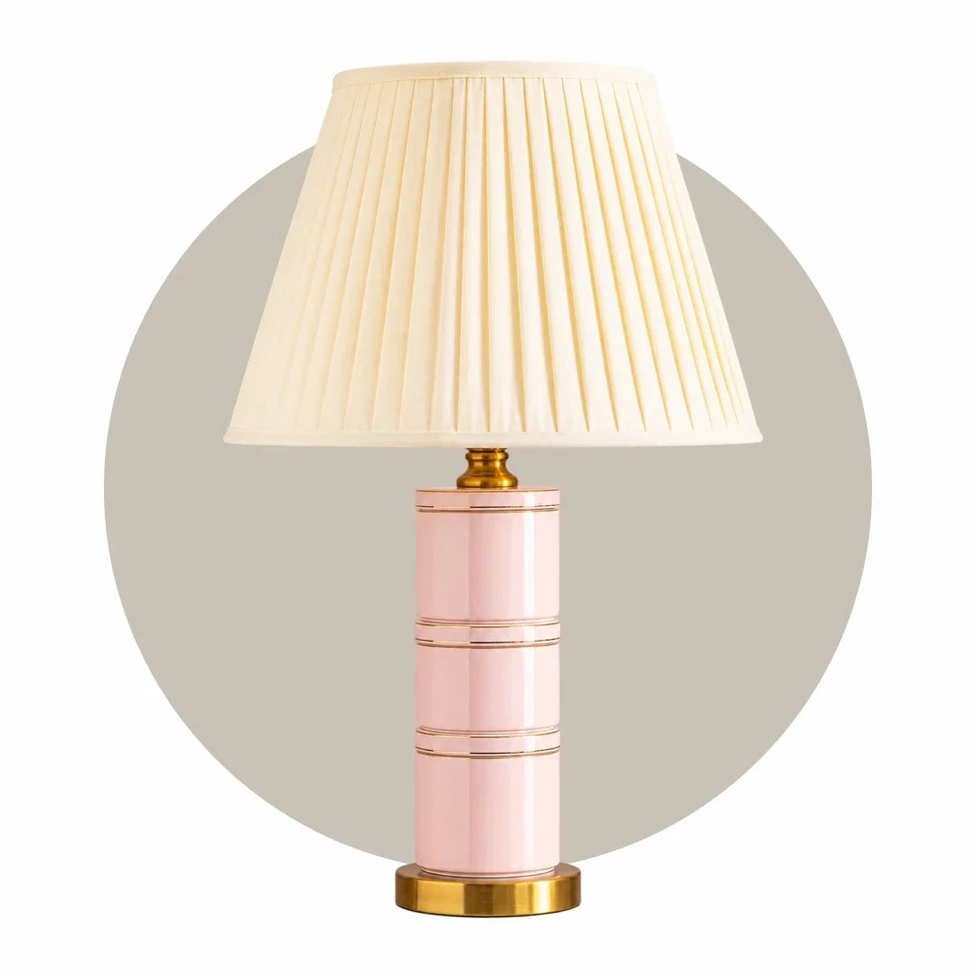 Bedroom & Study Lamps