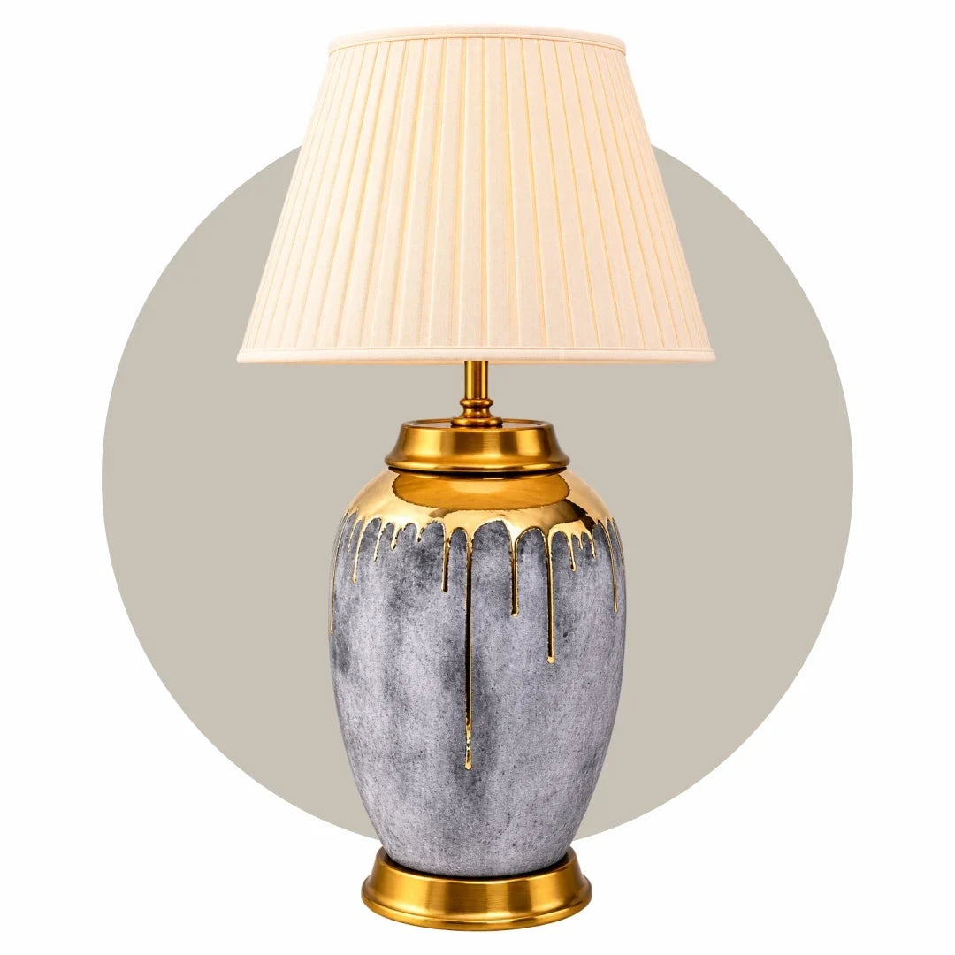 Table Lamps