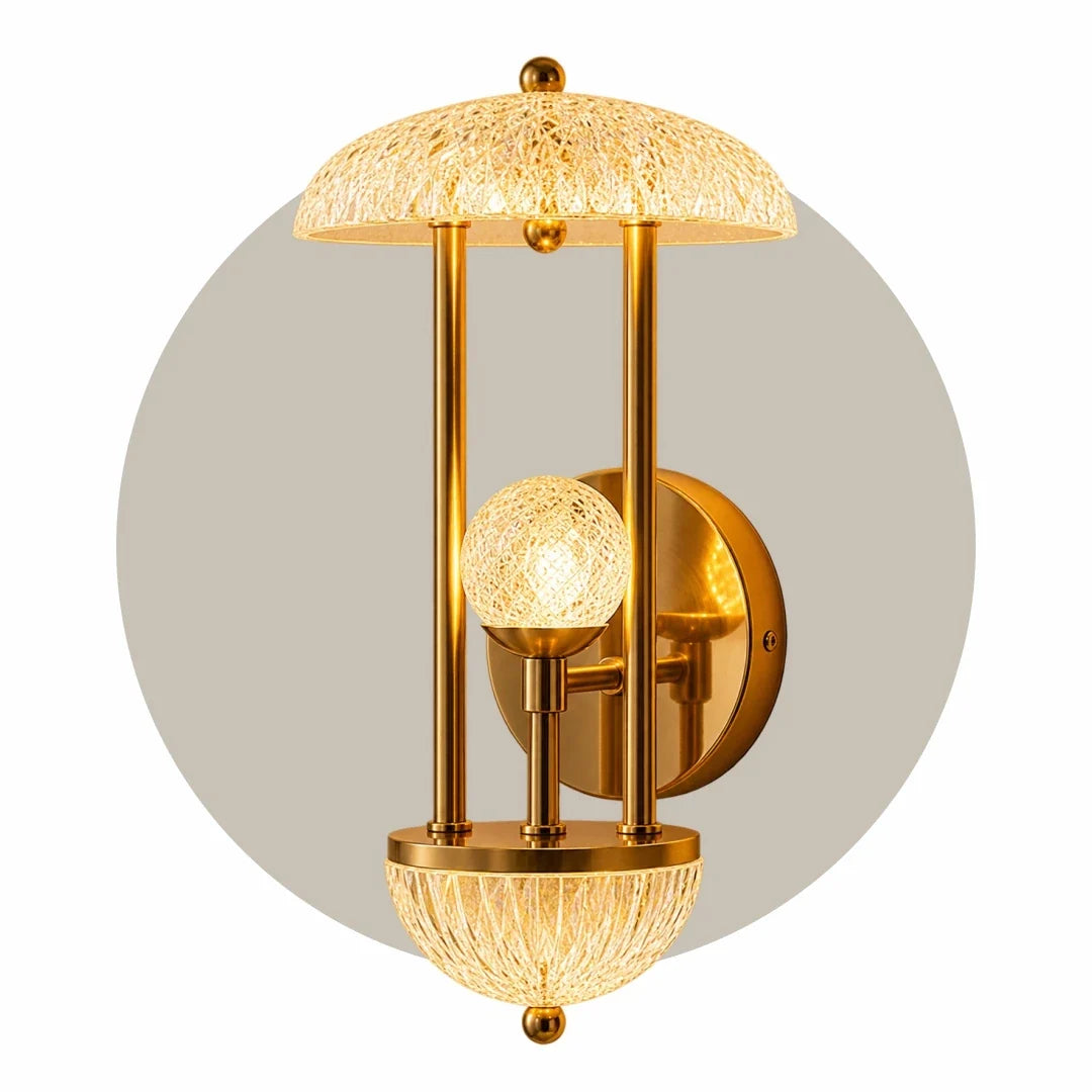 Wall Sconces