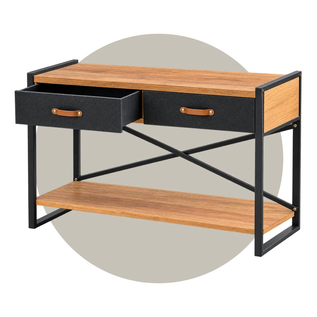 Tables + Storage