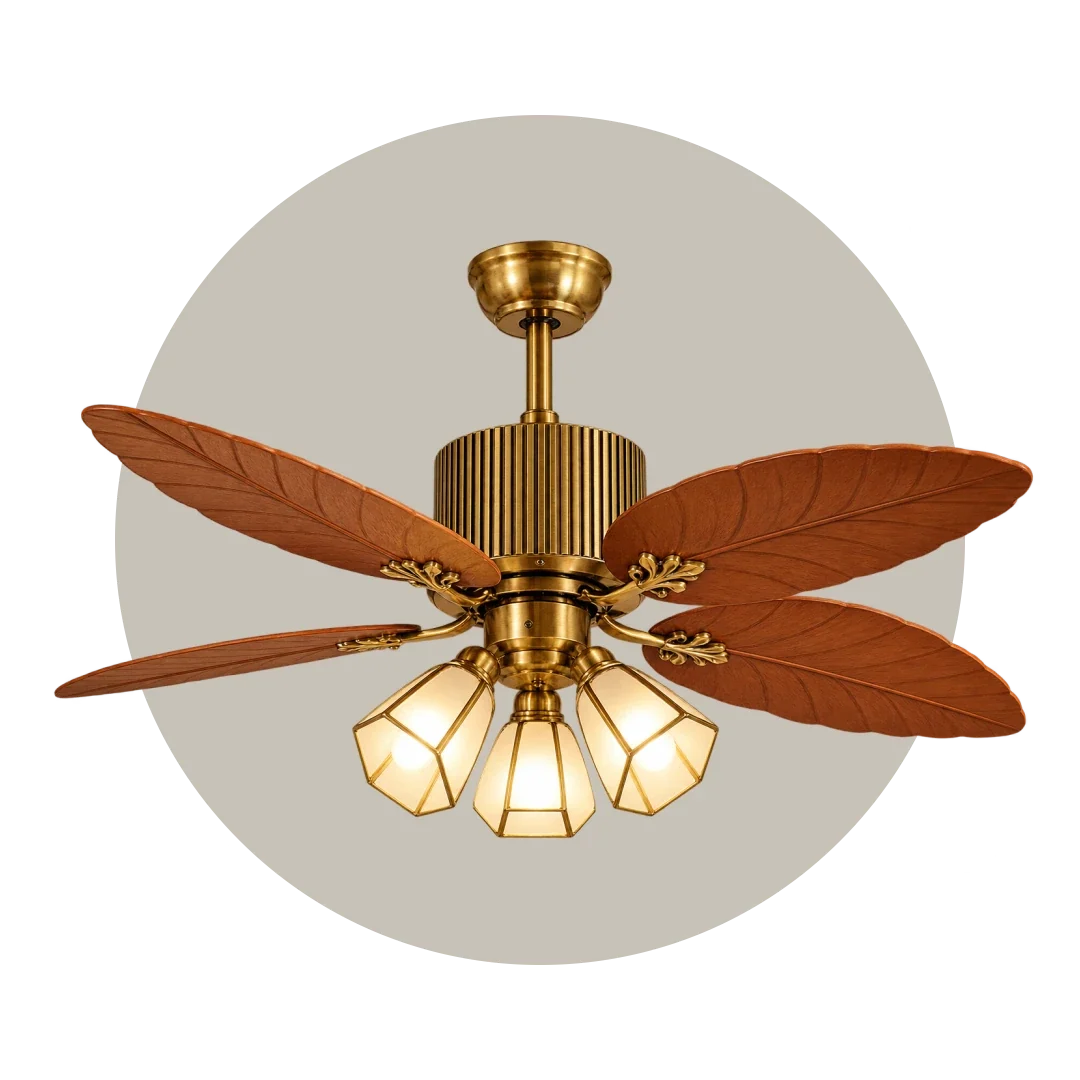 Fan Lights
