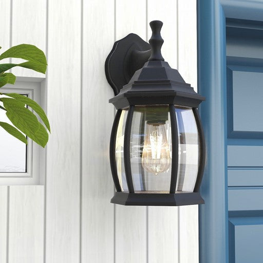 Outdoor Light
