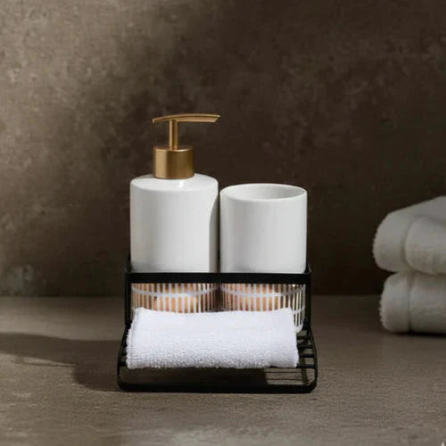 Bath Decor