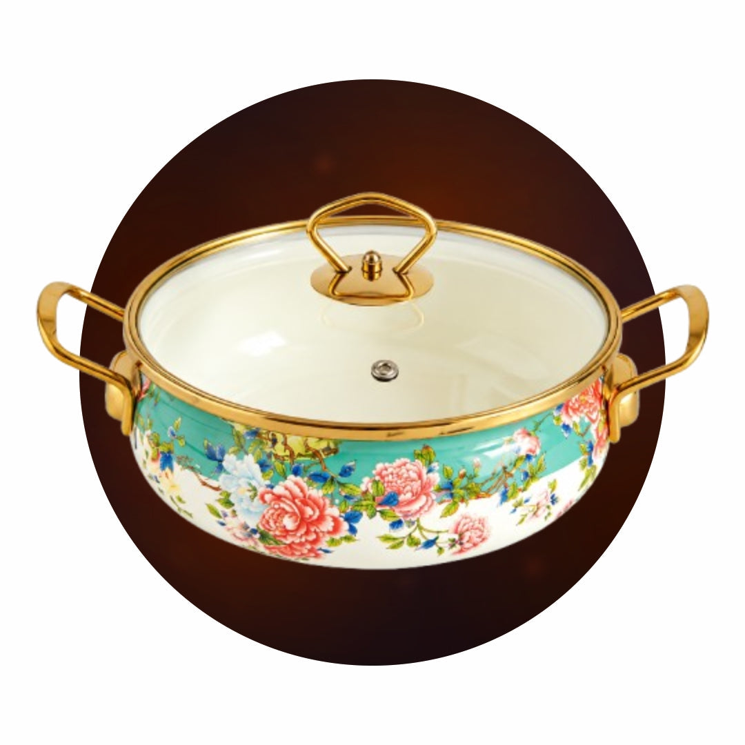 Casseroles