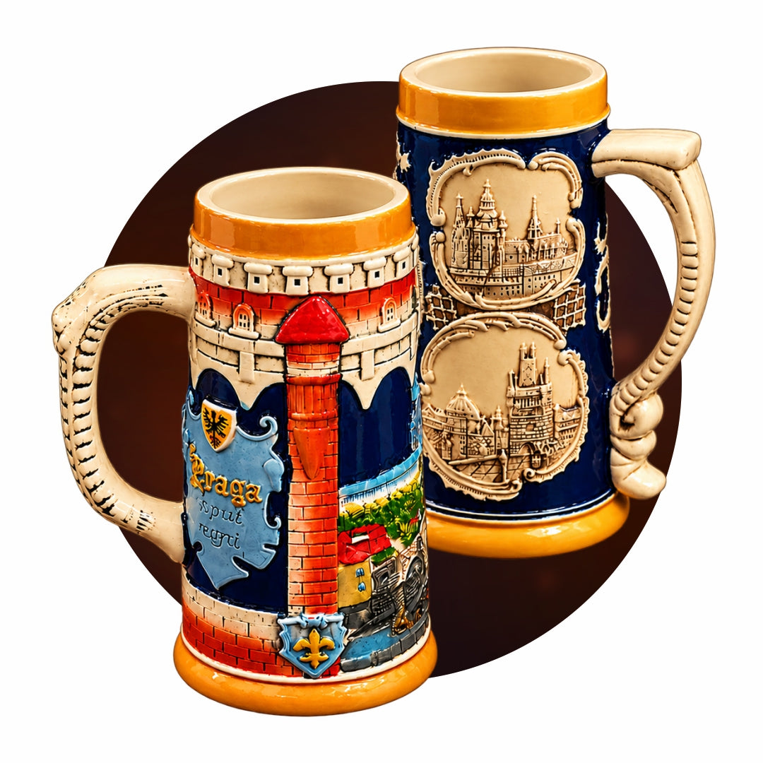Beer Mugs