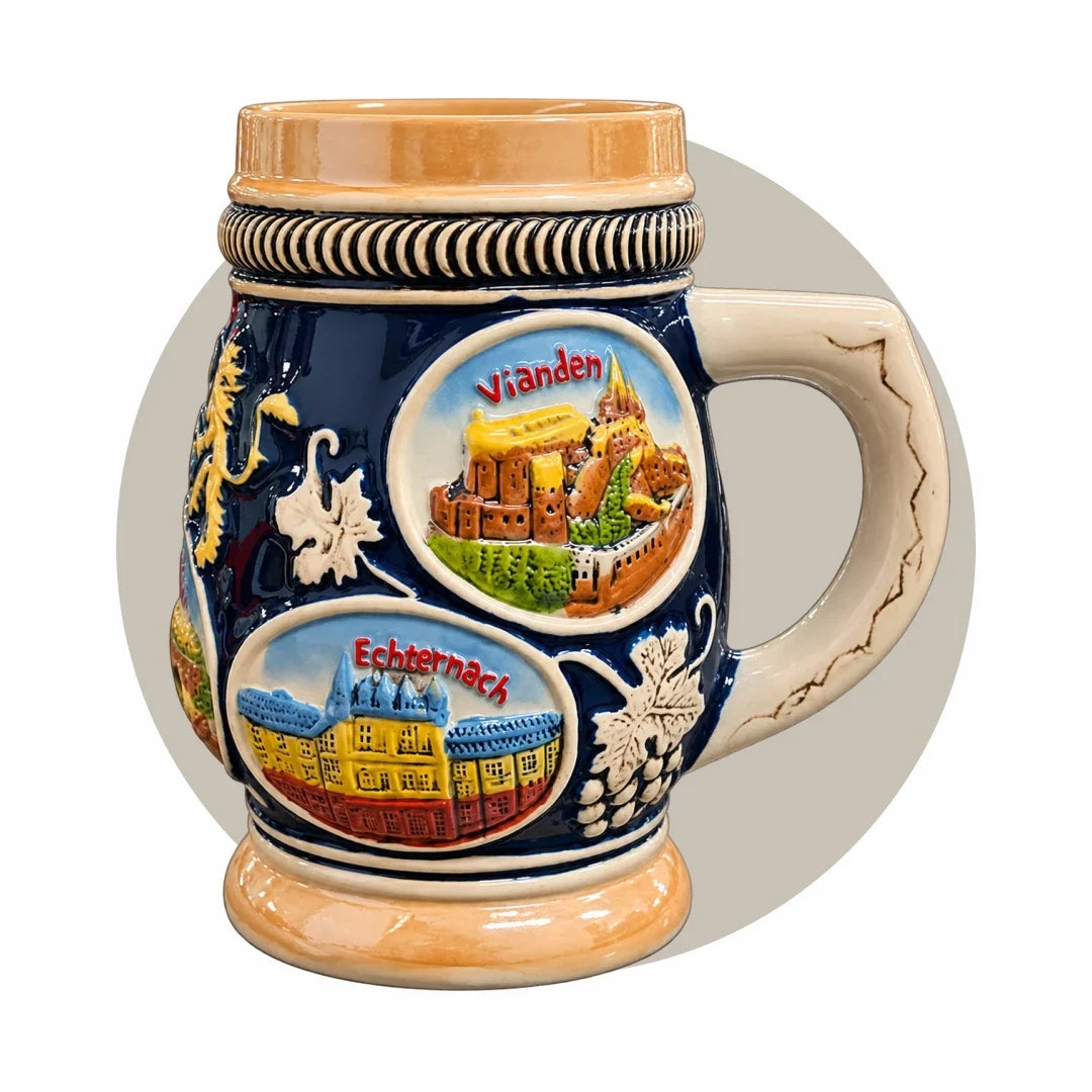 Beer Mugs