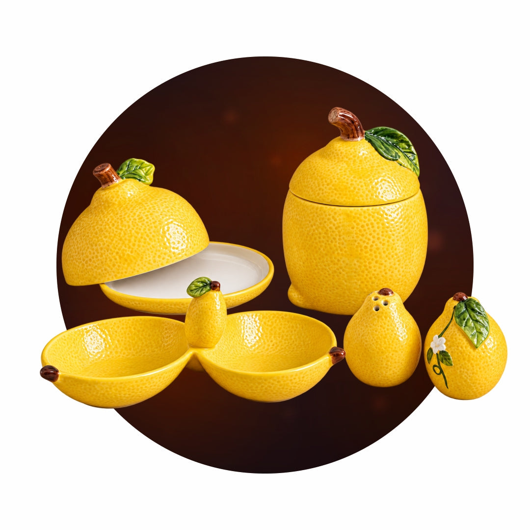 The Limone Edit