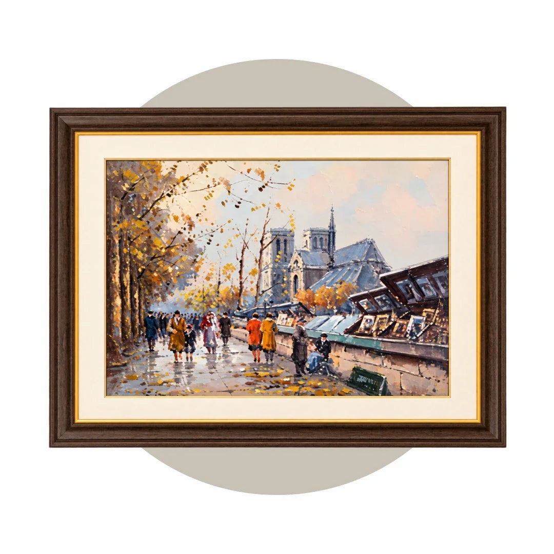 All Handmade Paintings