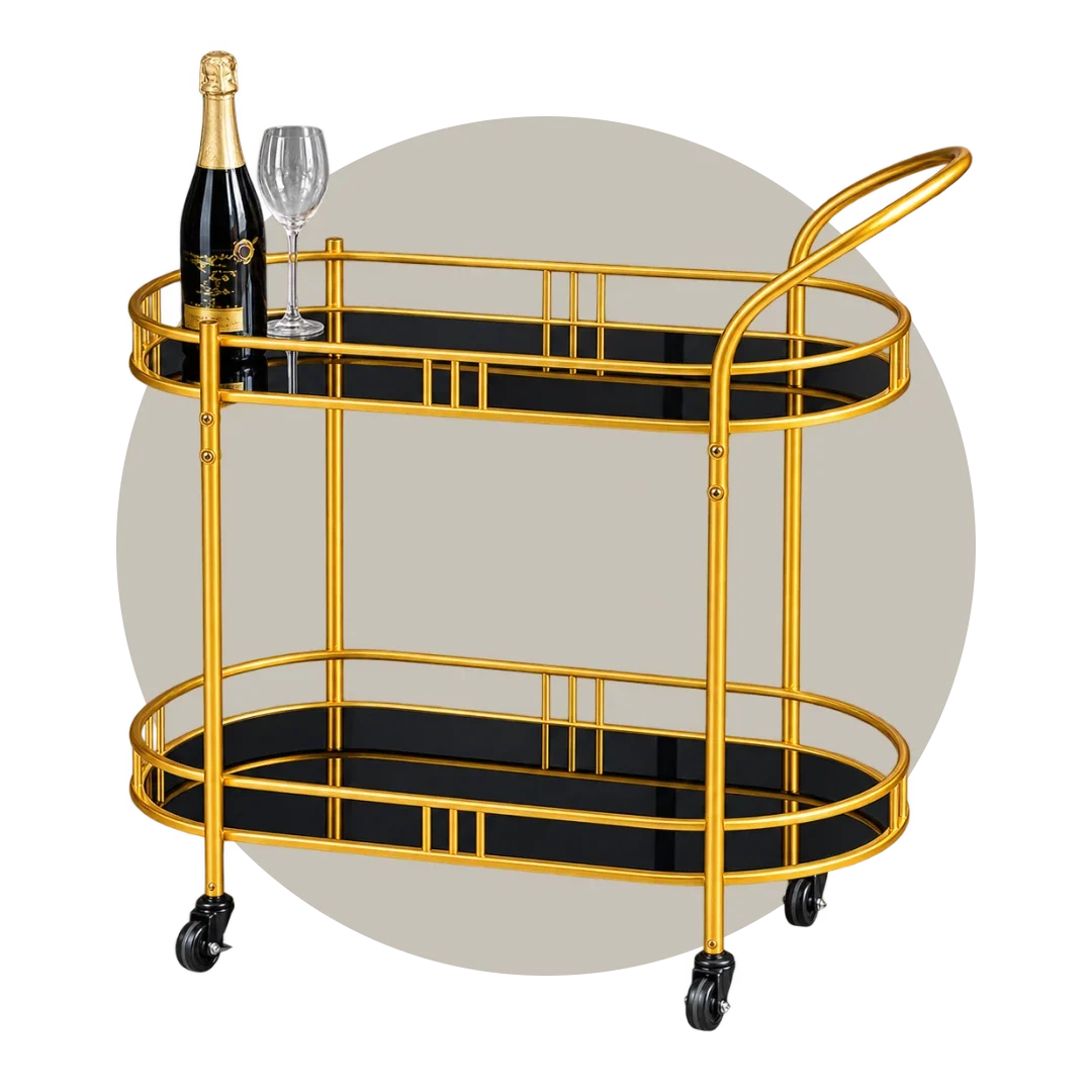 Bar Carts