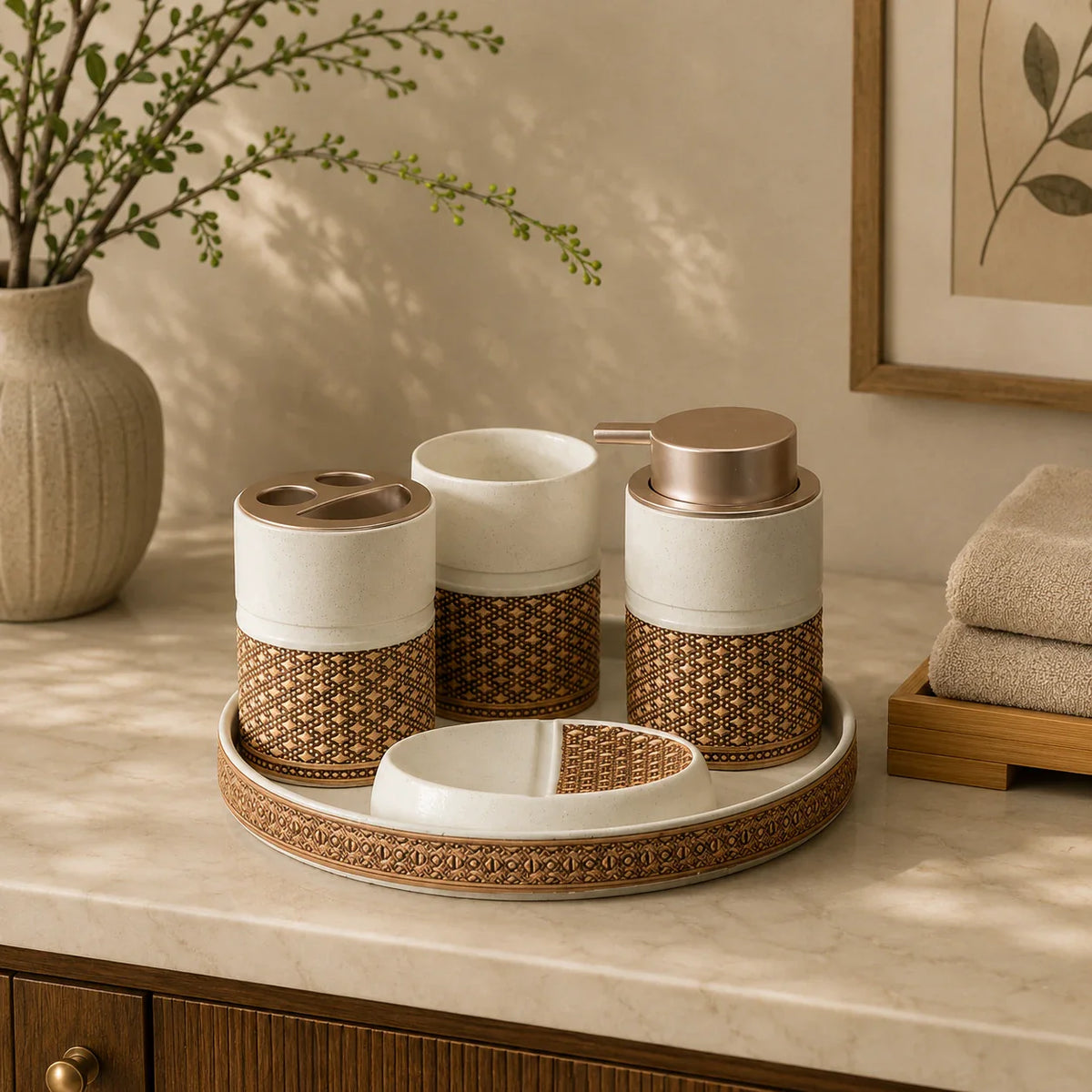Bath Decor Sale