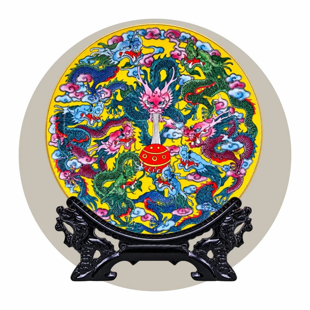 Decorative Plates