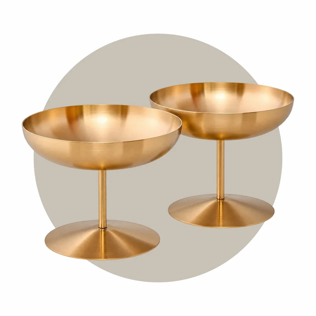 Dessert Bowls