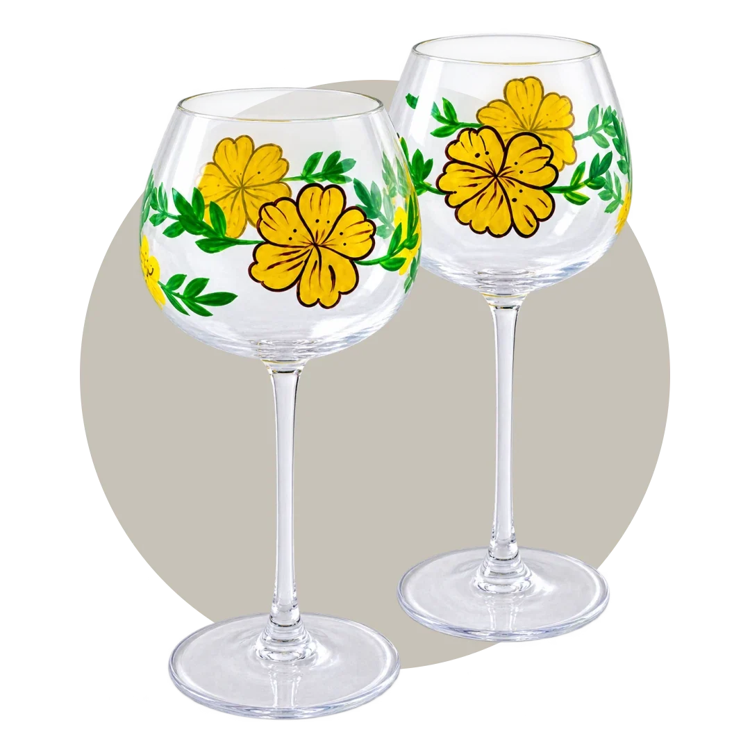 Drinkware + Bar