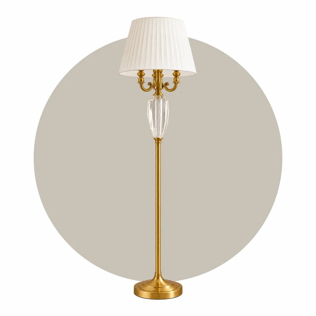 Floor Lamps