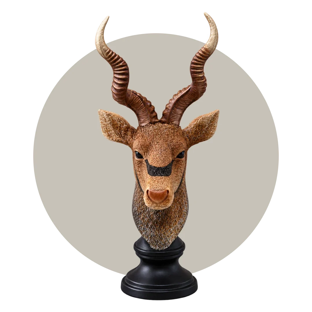 Animal & Bird Figurines