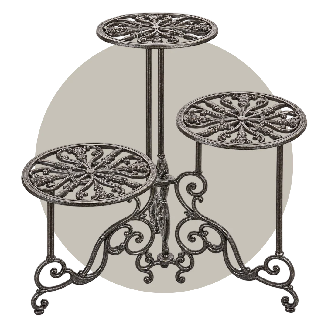 Garden Decor