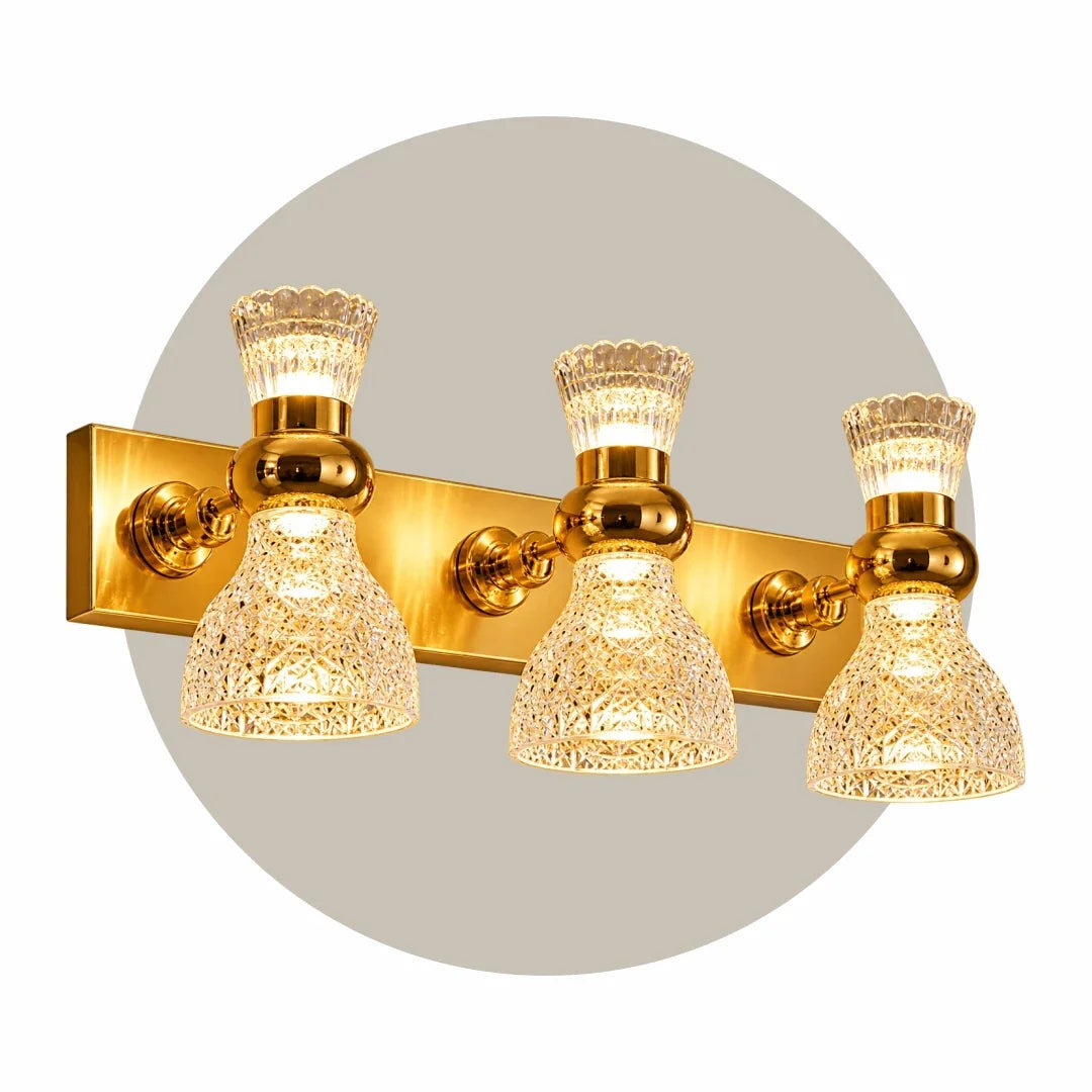 Display Lights