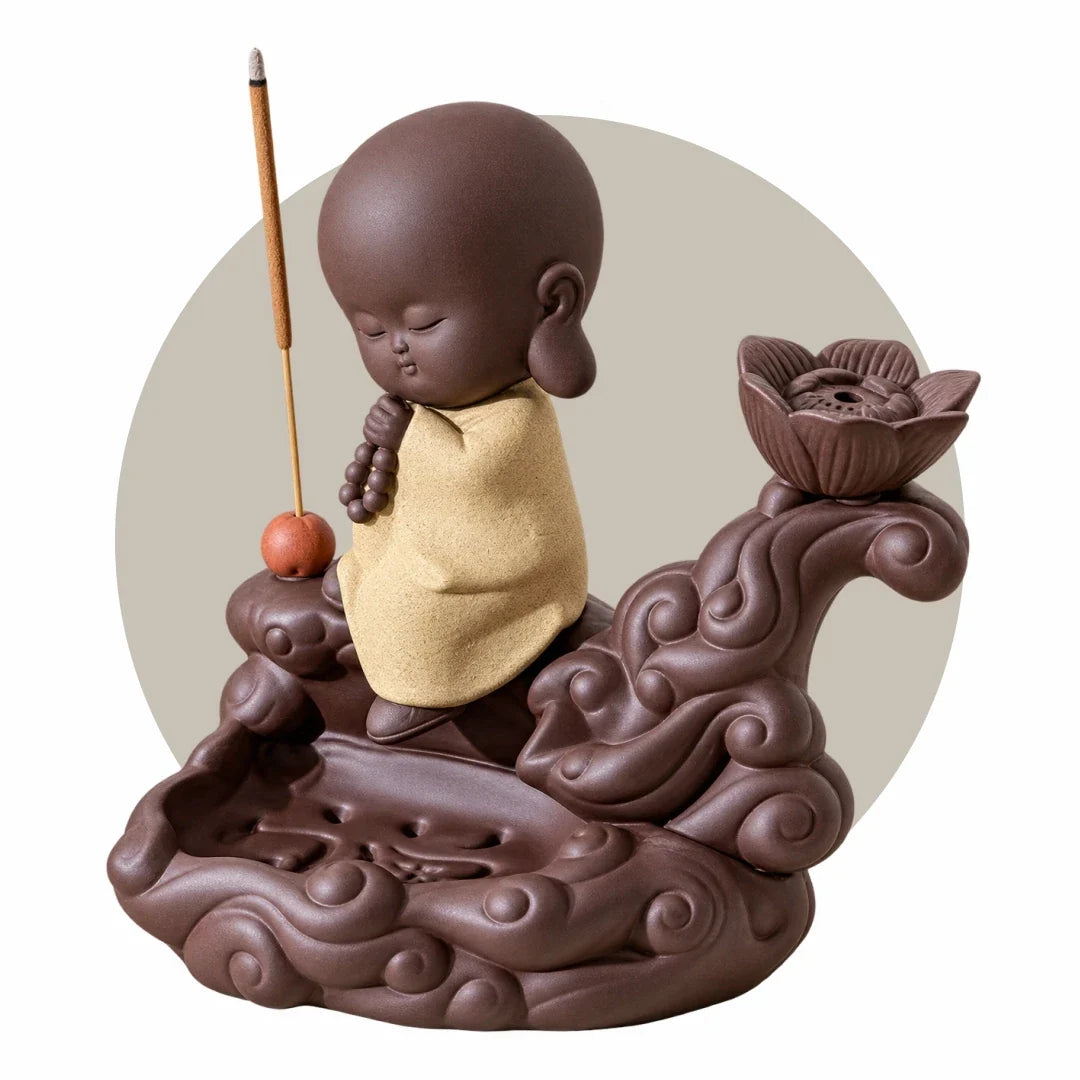 Incense Holders