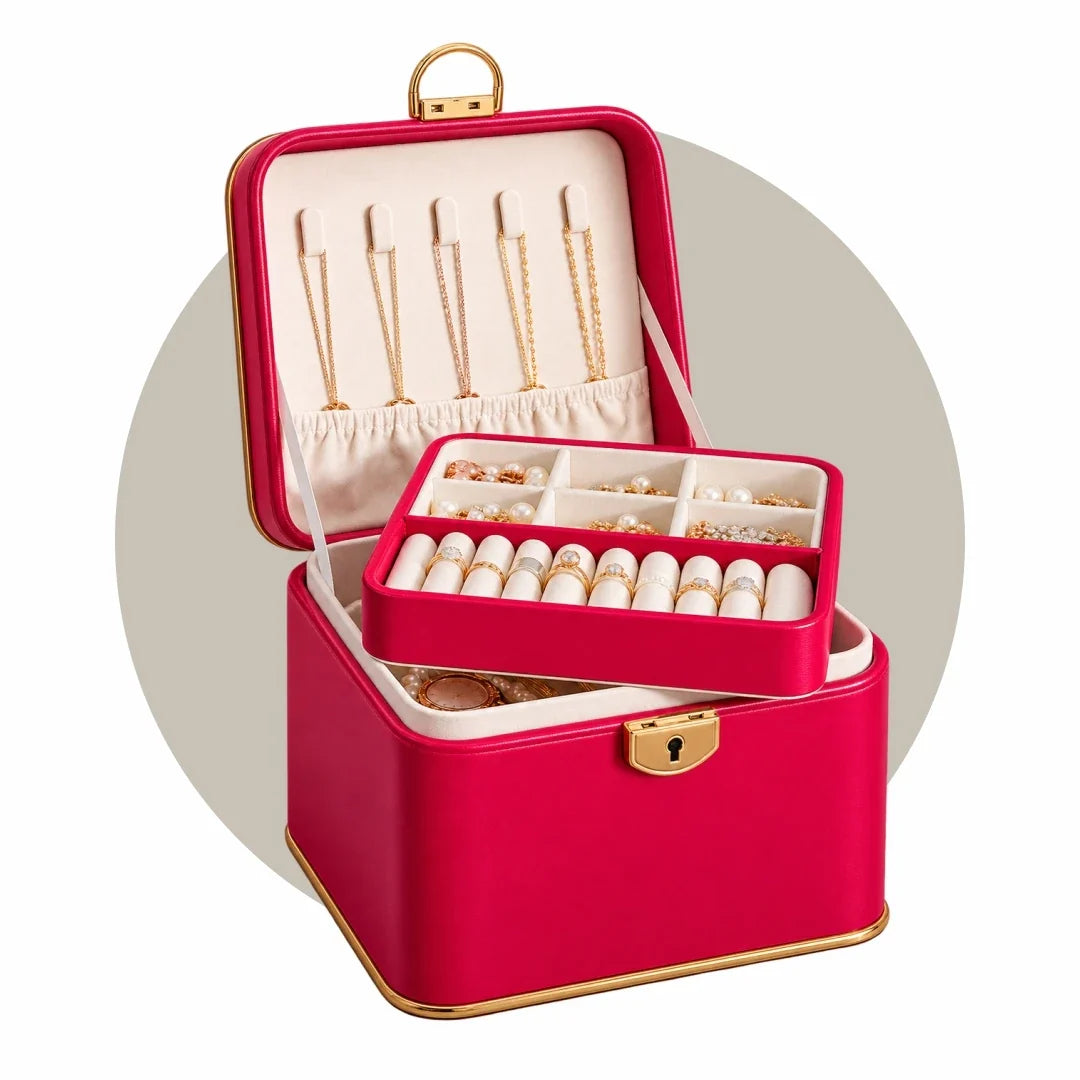 Jewellery Organisers