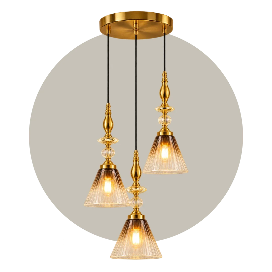 Ceiling & Pendant Lights