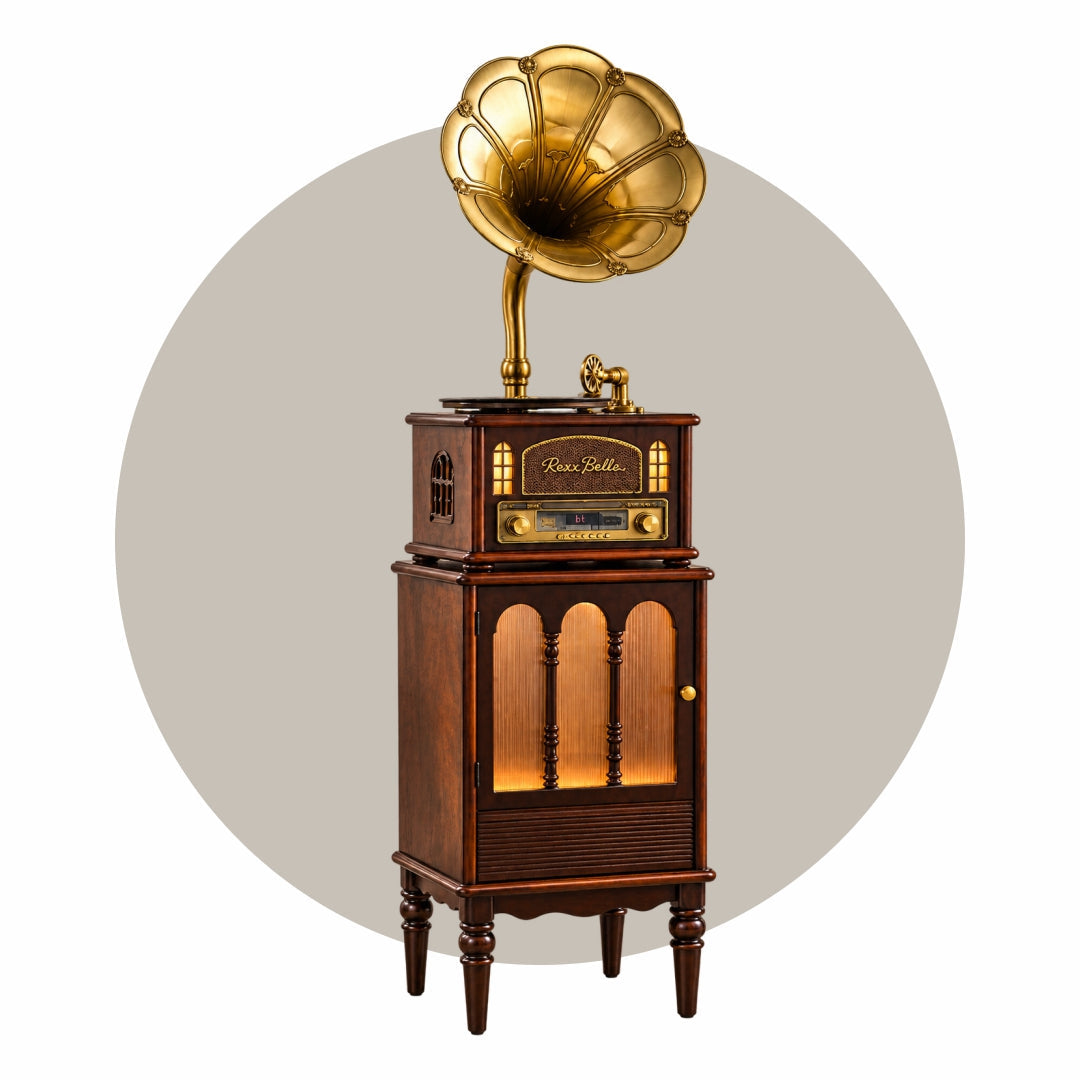 Vintage & Retro Decor