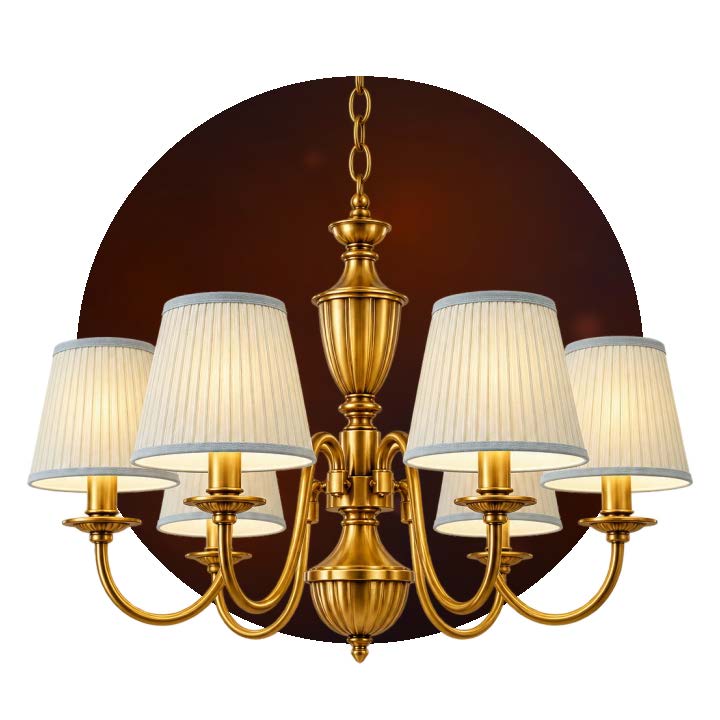 Chandeliers