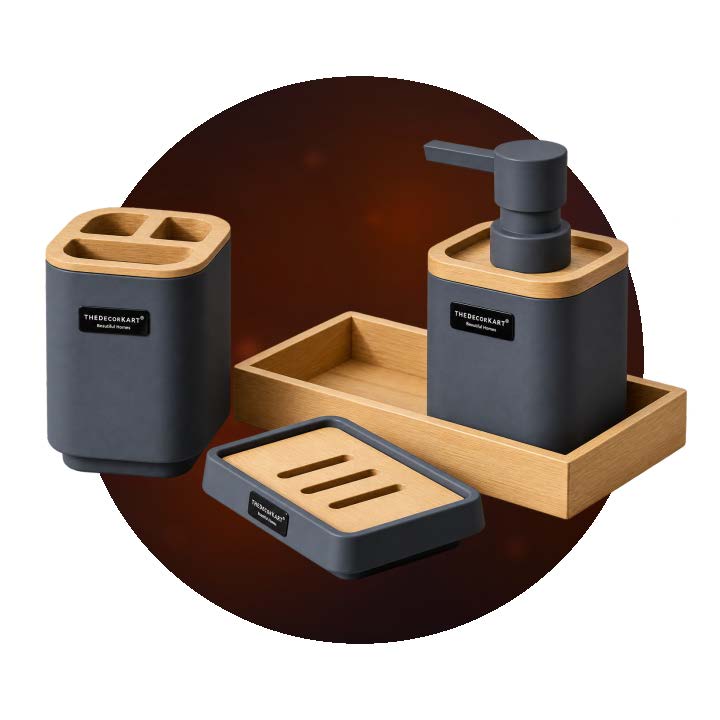 Bath Sets