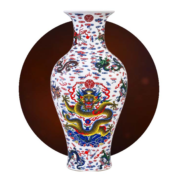 Vases